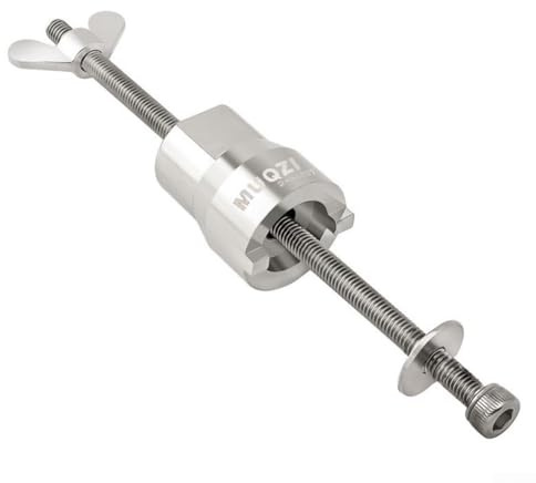 Bicycle Service Equipment Effective Freehub Body Removal and Installation Tool