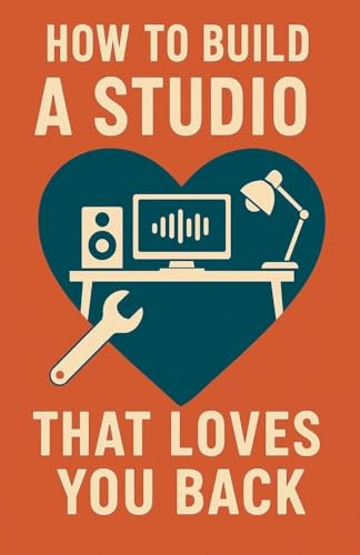 How to Build a Studio That Loves You Back