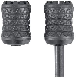Drone Faltbarer Metall-Joystick, Kompatibel Mit Dji Rc2/Rc Pro2, Bildschirm-Fernbedienungszubehör, Erweiterbar For Neo 2/Mini 5 Pro