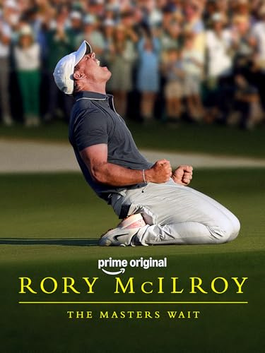 Postercinema Rory MciLory - Poster, 30 x 40 cm