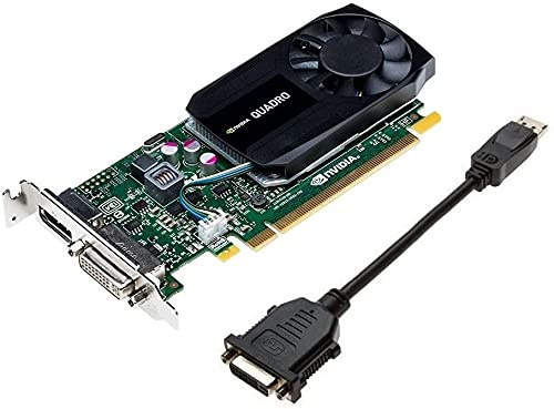 Dell Quadro K620 Grafikkarte