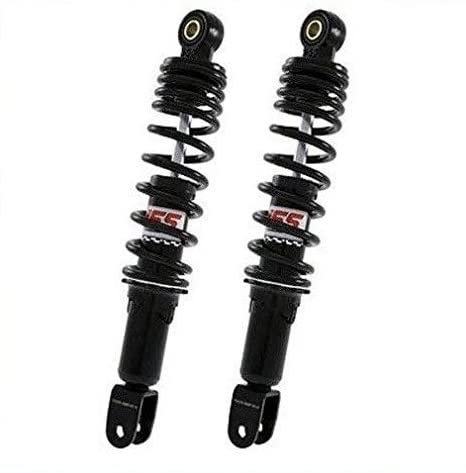 AMMORTIZZATORI POSTERIORI REGOLABILI YSS PRO-X HONDA SH 125 2001 TD220-300P-01-X