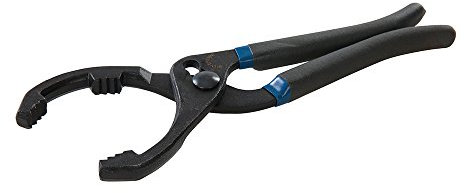Silverline Oil Filter Pliers 250mm (712812)