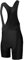 X-TIGER Herren Radfahren Bib Shorts mit 5D Sitzpolster Fahrrad MTB Fahrradhose Schnelltrocknend Atmungsaktive Road Mountainbike Radhosen für Radsport