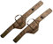 Sonik Xtractor Rod Sleeve 10ft | Futteral