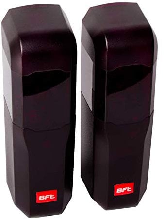 BFT Lichtschranke Compacta A20-180 für Schiebetorantriebe und Drehtorantriebe