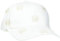 GANT Damen D1. Flower Crest Cap Baseballkappe, Eggshell, Einheitsgröße