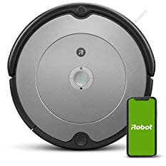 iRobot Roomba R694 Robot Aspirador