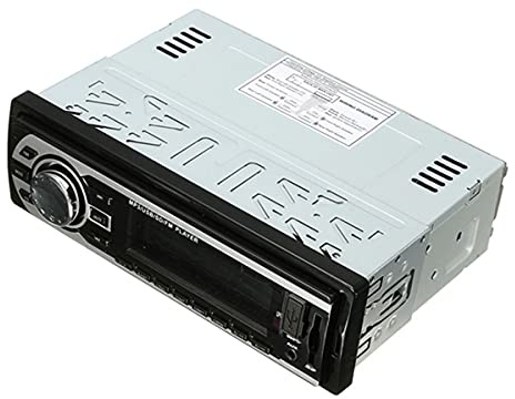 YONGYAO Auto-Auto-Stereo Mp3-Radio-Audiospieler Im Schlag Fm Transimittervs Aux-Eingang Empfänger Sd USB