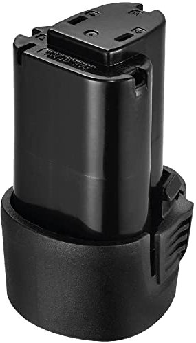 ACDelco AB1225LA G12 Lithium-Ion 12V (10.8V) 2Ah Interchangeable Power Tool Battery Pack | Rechargeable Battery For Power Tools, Compatible With Any G12 Tool