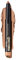 Avon Power Stay Eyeshadow Power Stay 16-Hour 2-In-1 Longwear Lidschatten & Eyeliner Stick - Wasserfest - Bronze Sugar