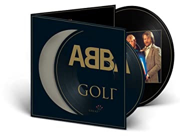 Gold (LTD. Picture 2LP) [Vinyl LP]