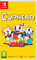 Cuphead Nintendo Switch