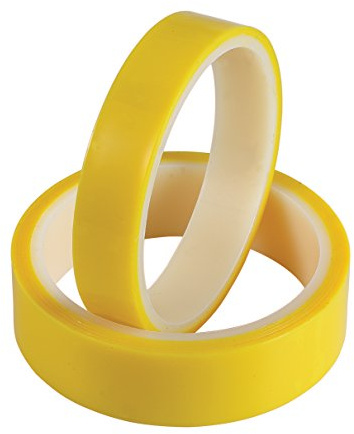 BBB Rimtape BTI 151 Tubeless Klebeband 34mm 10m