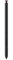 Stylet S Pen zoazr pour Samsung Galaxy S22 Ultra 5G, Haute Sensibilité, Anti-Rayure, Remplacement (Red)