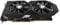 Topiky RX590 Graphics Card, 8GB GDDR5 256bit Computer Graphics Card with Dual Fans, RX590 PC Gaming Video Card 0, PCI Express 3.0 X16, 3DP, DVI Output, HD Multimedia Interface