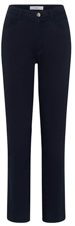 BRAX Damen Style Carola elegant-Sportive Five-Pocket-Hose