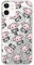 ERT GROUP Handyhülle für Apple iPhone 12 Mini Original und offiziell Lizenziertes Harry Potter Muster Harry Potter 211 optimal an die Form des Handy angepasst, mit Glitter Overflow Effekt