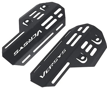 Moto Forcella Anteriore Ammortizzatore Protezione Della Copertura Protettiva Per Kawasaki Versys650 Versys1000 Versys 650 1000 2015 2016 2017 2018 2019 2020 2021