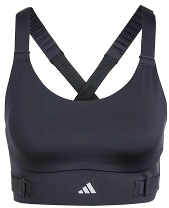 adidas Damen Fastim L Hs Bra Underwear