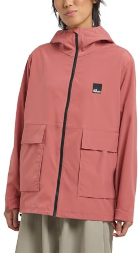 TERRACADE JKT W