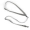 Fine Paws® Freihandleine mit Halsband - Hands Free Leash (in verschiedenen Größen) Hundeleine mit Halsband und extra Handschlaufe im Set (aus veganem Leder)