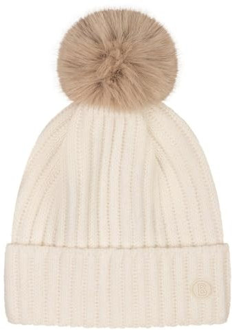 Bogner Wintermütze Ranya Offwhite 2.0