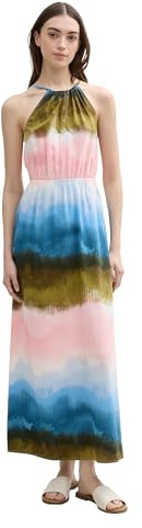 TOM TAILOR Denim Damen Kleid