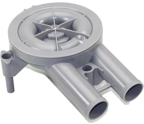 ZMYOZDO 201566p For Washer Drain Pump 36863 Dryer Drain Pump 36863 27001036 For Washing Machine Direct Drive Water Pump 27001233 200937 34550