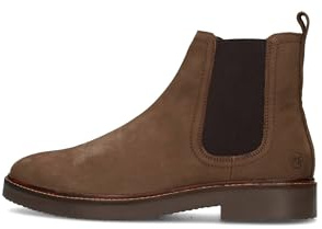 PS Poelman HUDSON Herren Chelsea Boots