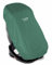 Jané Funda Antitérmica para Silla de Coche Infantil, Universal, para Grupos 0 1 2 3, Anti-UV, Verde