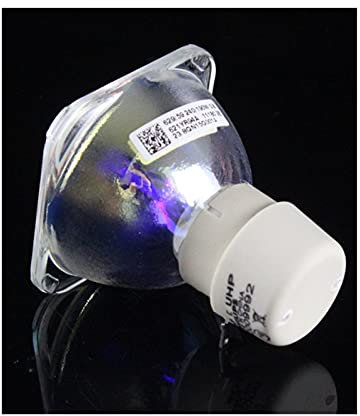 Replacement Projector Lamp 629/59 240/190W 0.8 Projector Bulb Lamp Compatible with Philips Projector Lamp Bulb