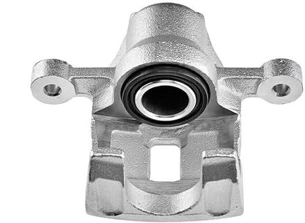 2 x Rear Brake Caliper Complete Compatible with KIA SPORTAGE III 2.0 2010+ HZT/KA/012AB