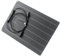 Panneau solaire léger et flexible 30 W pour appareils mobiles systèmes 12 V