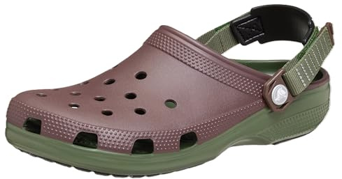 Crocs Classic Turbo Unisex Clog