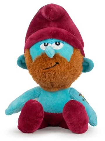 Famosa PUF55-PUF55000 (Ken) Plüschtier, 2025-30 cm