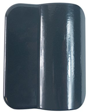 ultraschmale 260085 Griff Puller Roto Tür Balkon, grau