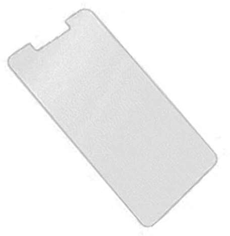 Zebra MISC-MC33-SCRN-01 MC33 Displayschutzfolie (Displayschutzfolie, Cebra, MC33, kratzfest, transparent, 5 Stück