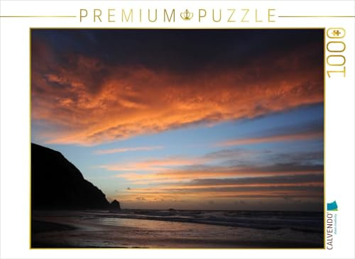 CALVENDO Puzzle EIN Motiv aus dem Kalender Algarve Impressionen | 1000 Teile Lege-Größe 64 x 48 cm Foto-Puzzle für glückliche Stunden