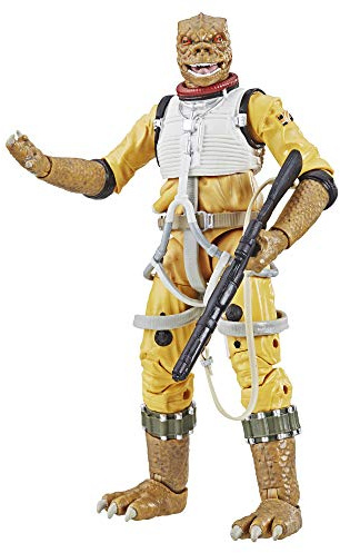 STAR WARS The Black Series Archive Bossk Figure