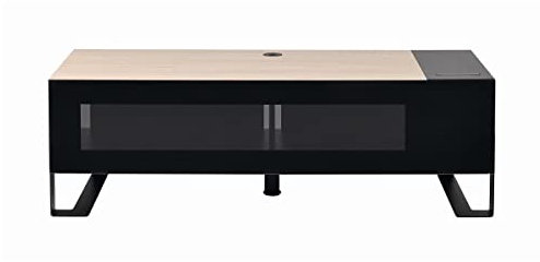Erard tv-schrank für 30 bis 55 bildschirm + luke 037400