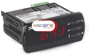 Termostato EKC-202C | Danfoss