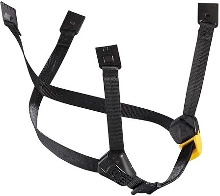 PETZL DUAL-Kinnband für die Helme Vertex und Strato