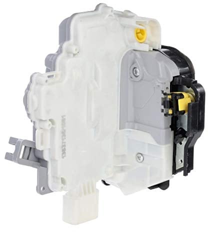 RIDEX 1361D0074 TÜRSCHLOSS VORNE links mit Zentralverriegelung