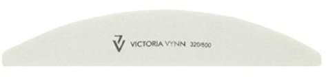 Victoria Vynn Salon Halfmoon Buffer bianco 320/500