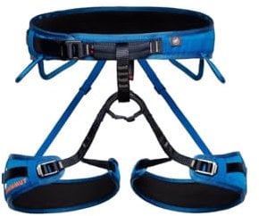 Mammut Klettergeschirr Ophir 3 Slide Herren, XXL