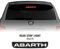 Adesivo Cover Luce Terzo Stop