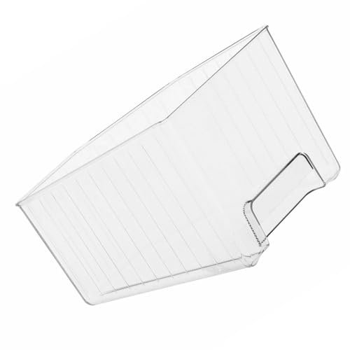 parefixd Left Hand Salad Crisper Drawer to Fit Bosch Fridge & Freezer 00352467