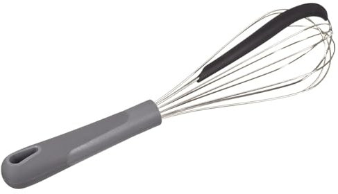Fouet 2 en 1 Spatule Integree Cuisine Patisserie Ustensile de Patisserie