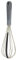 Fouet 2 en 1 Spatule Integree Cuisine Patisserie Ustensile de Patisserie